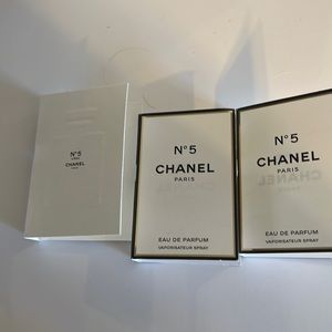 Chanel N5 Parfum Spray